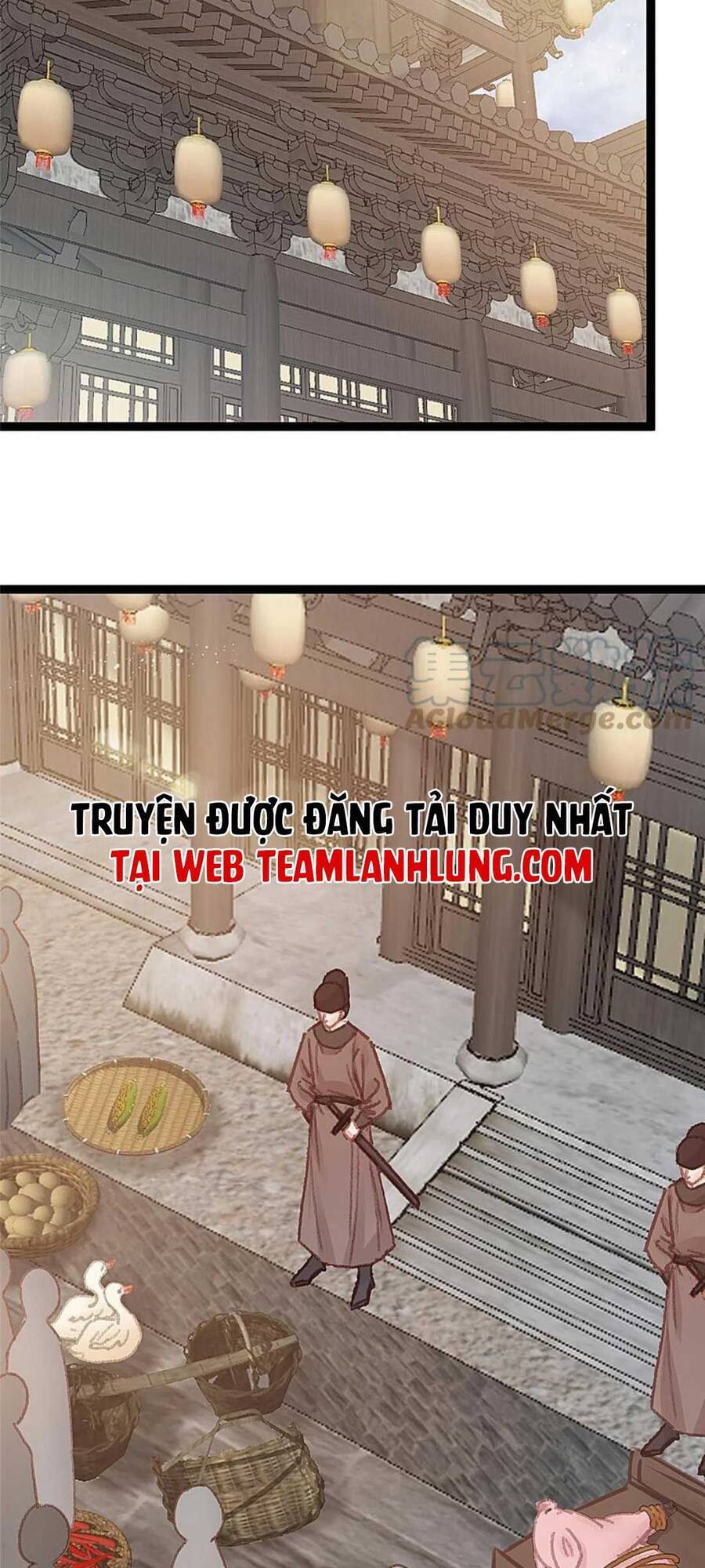 Quý Phi Muốn Trở Thành Con Cá Mặn Mòi Chapter 66 - 47