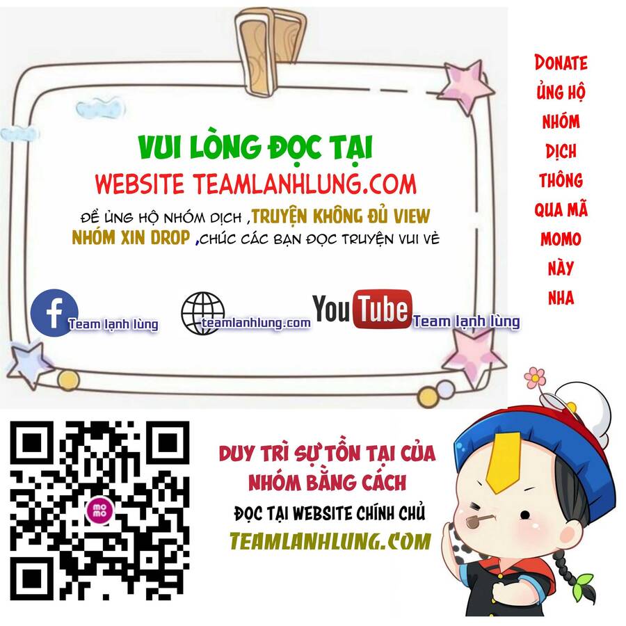 Quý Phi Muốn Trở Thành Con Cá Mặn Mòi Chapter 67 - 40