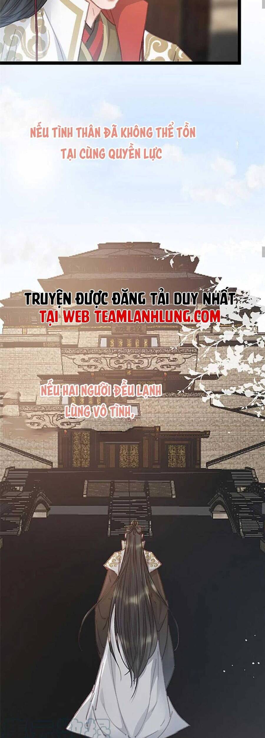 Quý Phi Muốn Trở Thành Con Cá Mặn Mòi Chapter 68 - 18