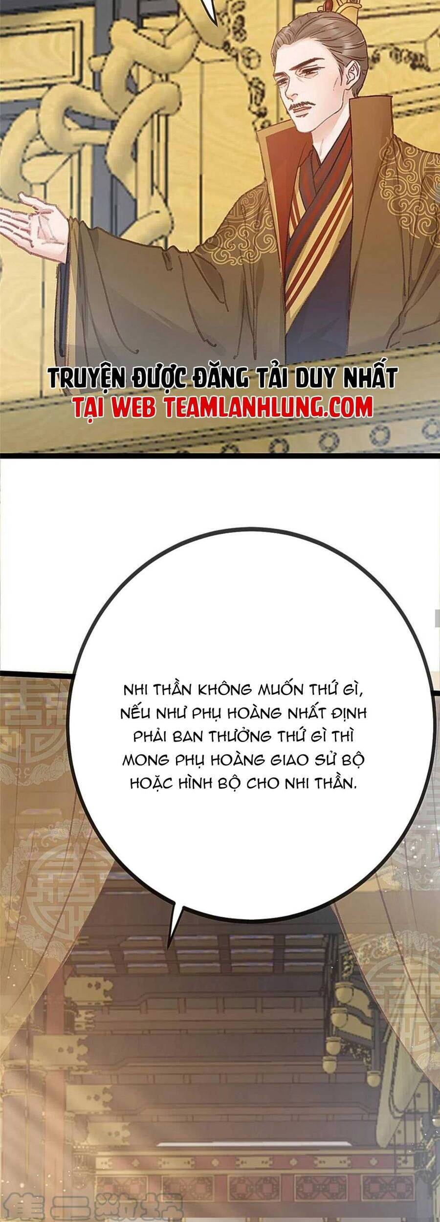 Quý Phi Muốn Trở Thành Con Cá Mặn Mòi Chapter 68 - 26