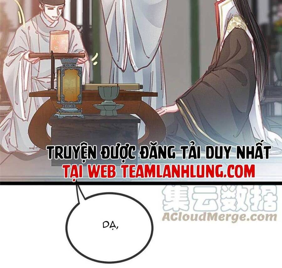 Quý Phi Muốn Trở Thành Con Cá Mặn Mòi Chapter 69 - 37