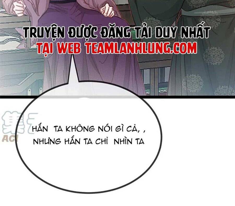 Quý Phi Muốn Trở Thành Con Cá Mặn Mòi Chapter 69 - 8