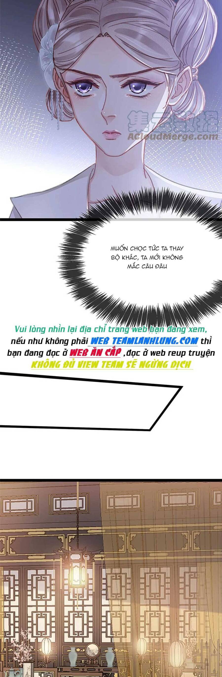 Quý Phi Muốn Trở Thành Con Cá Mặn Mòi Chapter 88 - 28