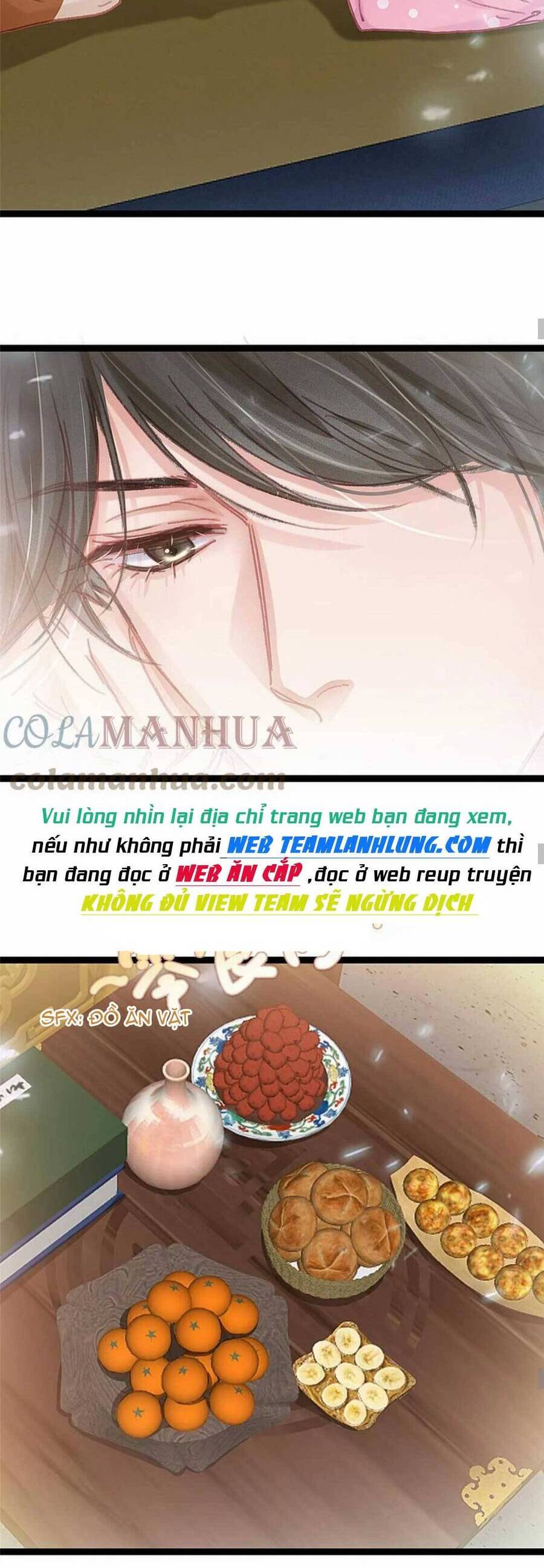 Quý Phi Muốn Trở Thành Con Cá Mặn Mòi Chapter 93 - 15