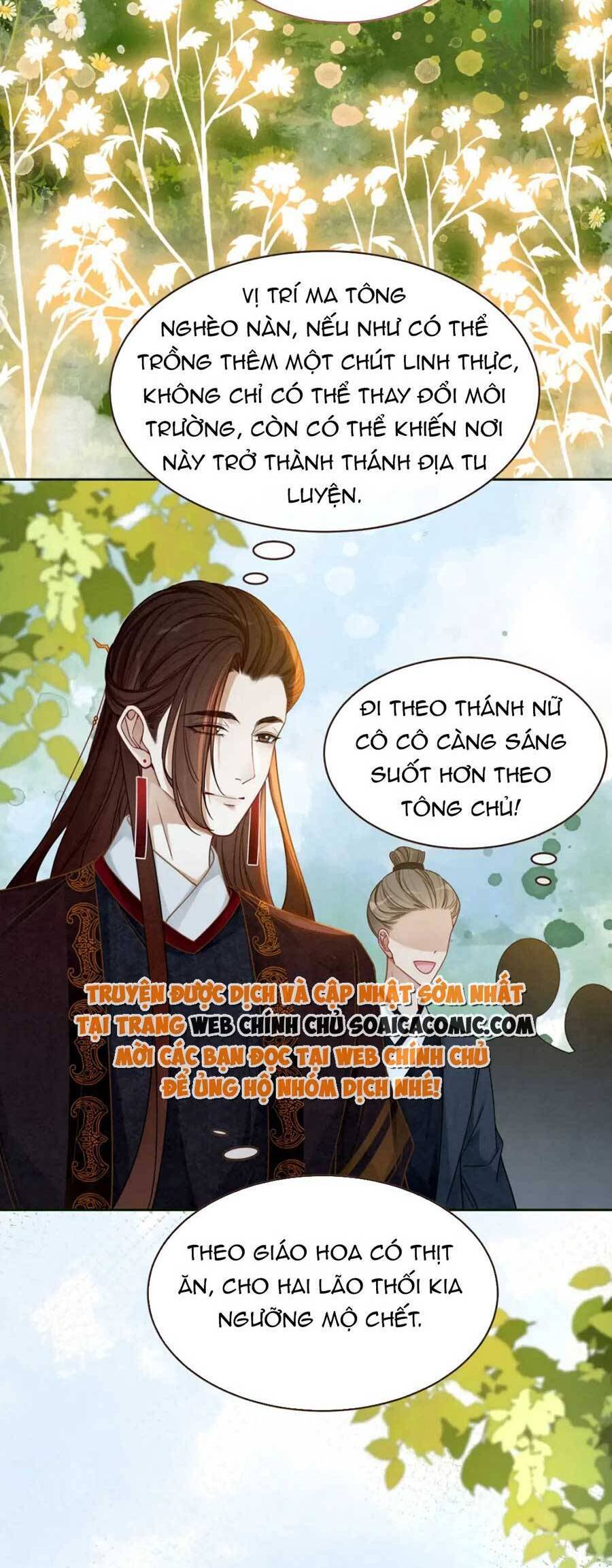 Xuyên Nhanh Nữ Phụ Bình Tĩnh Chút Chapter 138 - 3