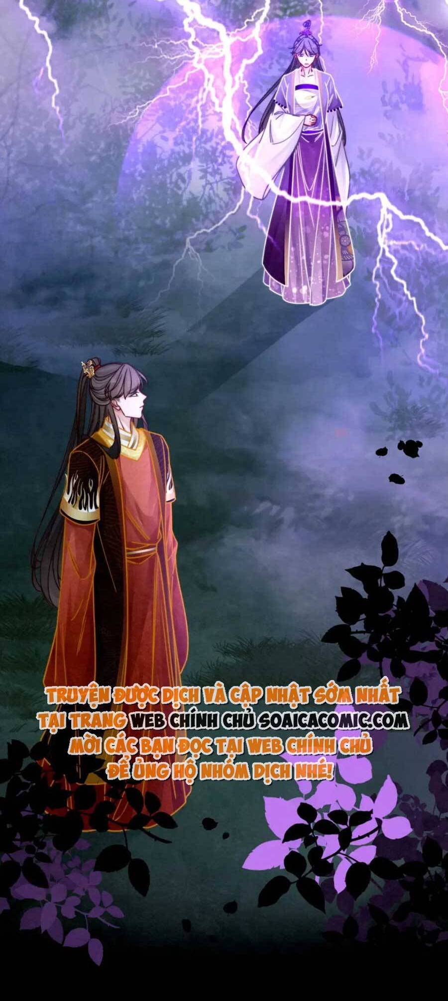 Xuyên Nhanh Nữ Phụ Bình Tĩnh Chút Chapter 149 - 19