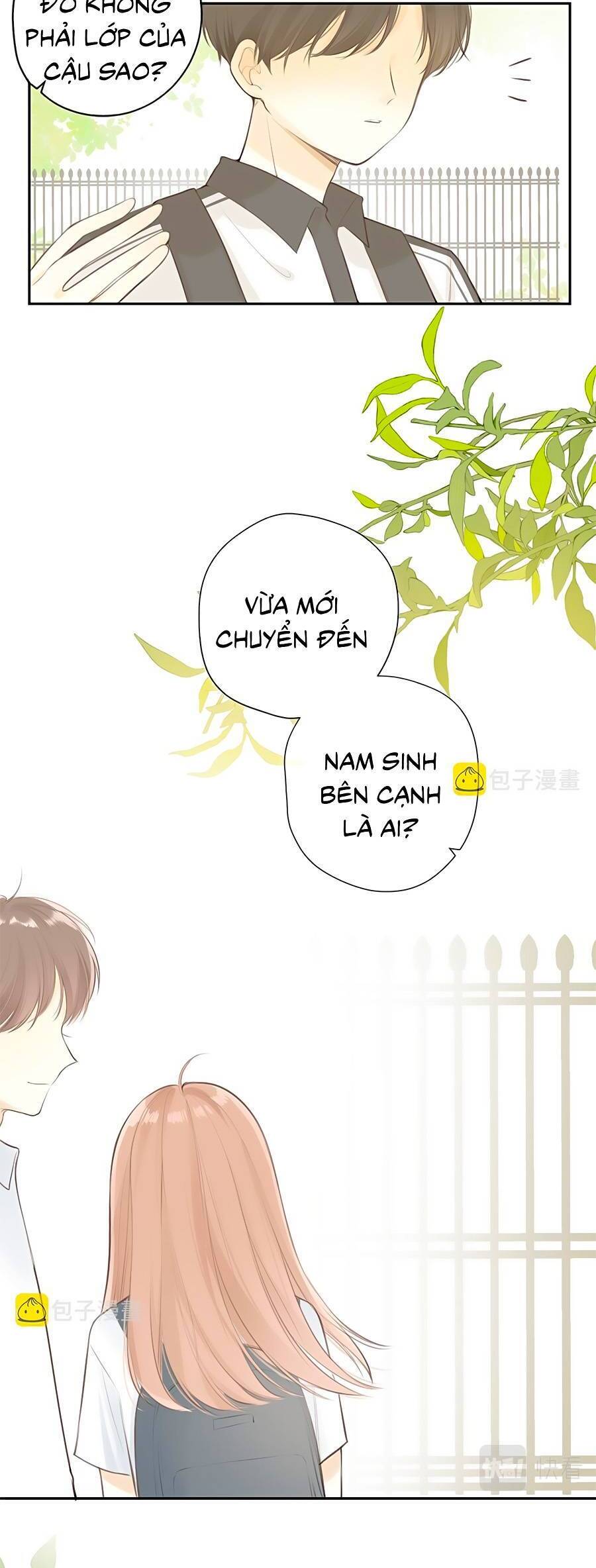 Tình Yêu Duy Nhất Của Tôi Chapter 32 - 26