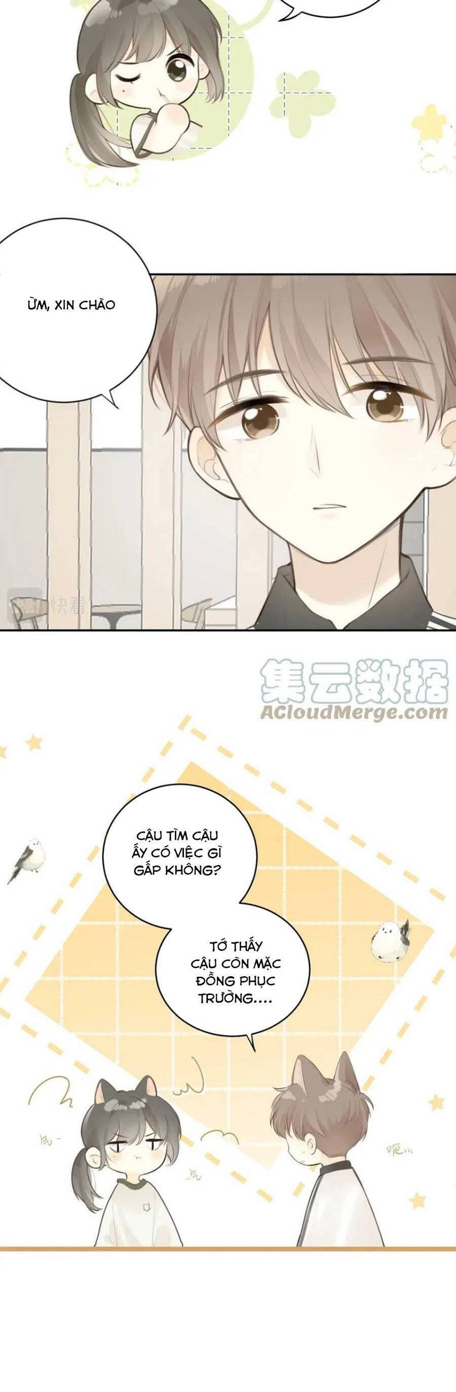 Tình Yêu Duy Nhất Của Tôi Chapter 34 - 17