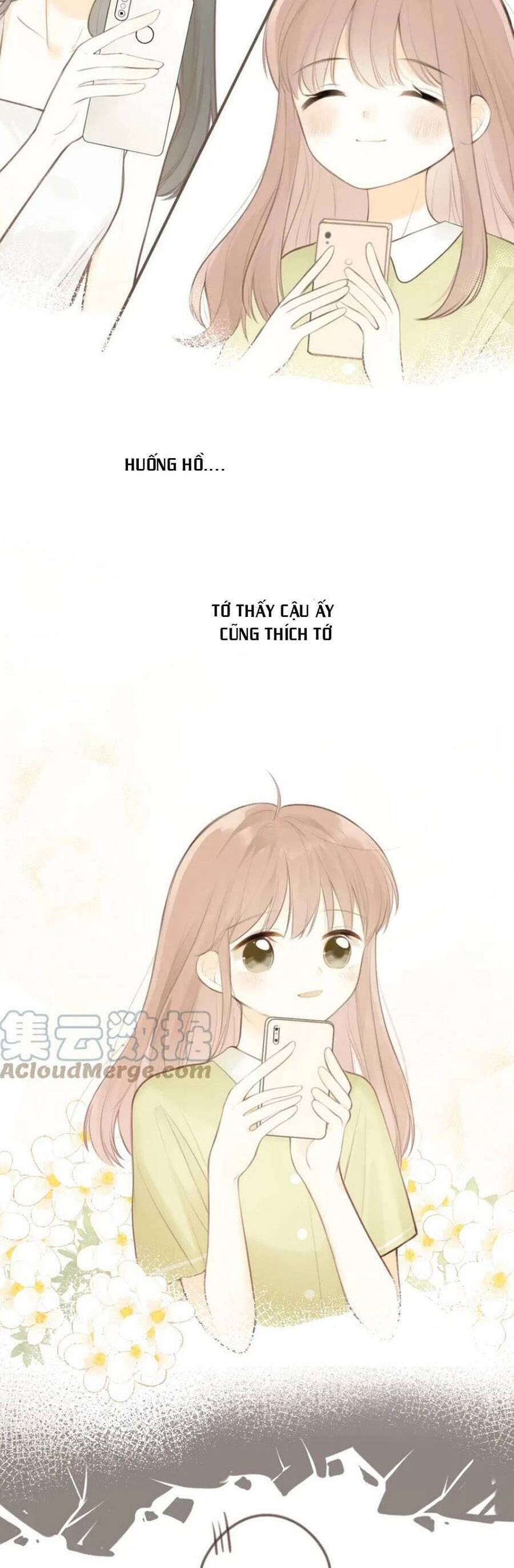 Tình Yêu Duy Nhất Của Tôi Chapter 34 - 22