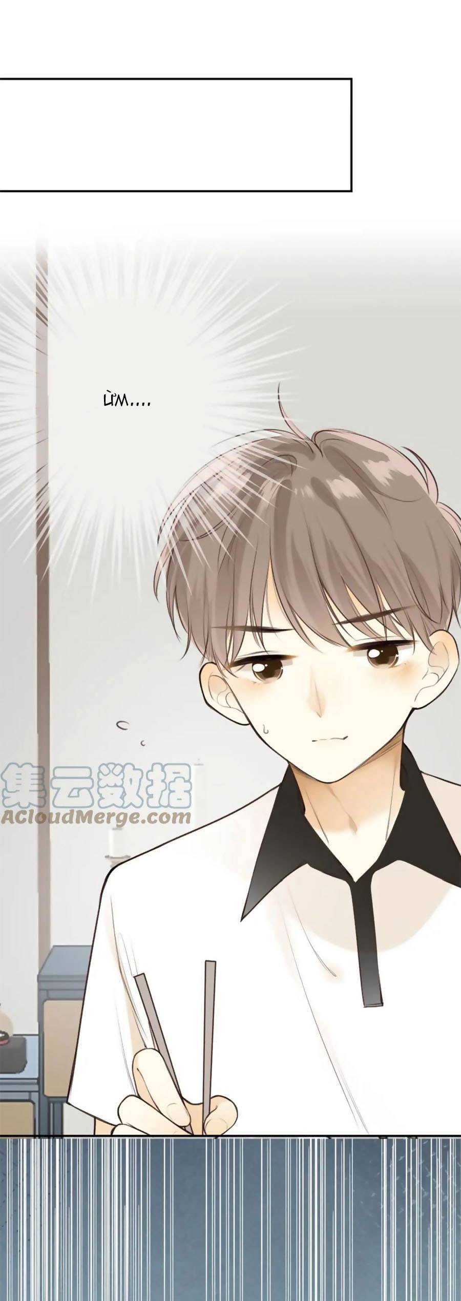 Tình Yêu Duy Nhất Của Tôi Chapter 39 - 2