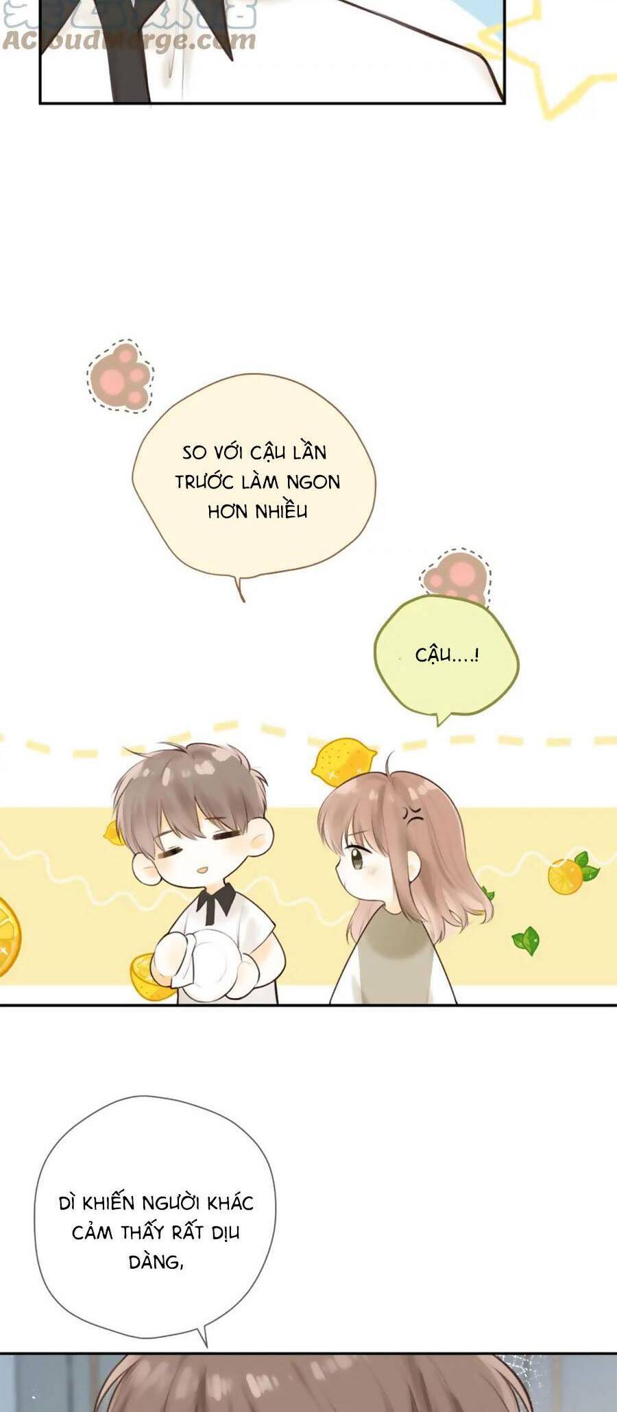 Tình Yêu Duy Nhất Của Tôi Chapter 39 - 11