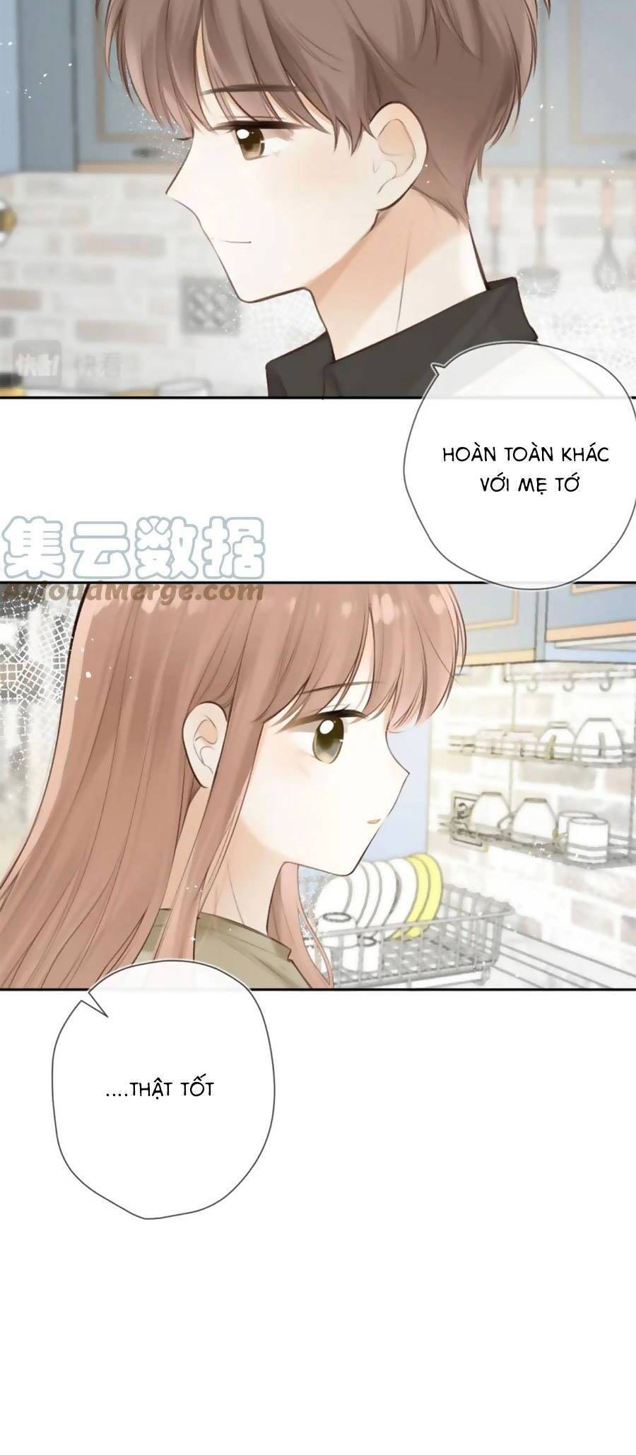 Tình Yêu Duy Nhất Của Tôi Chapter 39 - 12