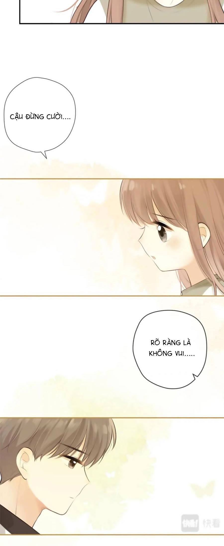 Tình Yêu Duy Nhất Của Tôi Chapter 39 - 24