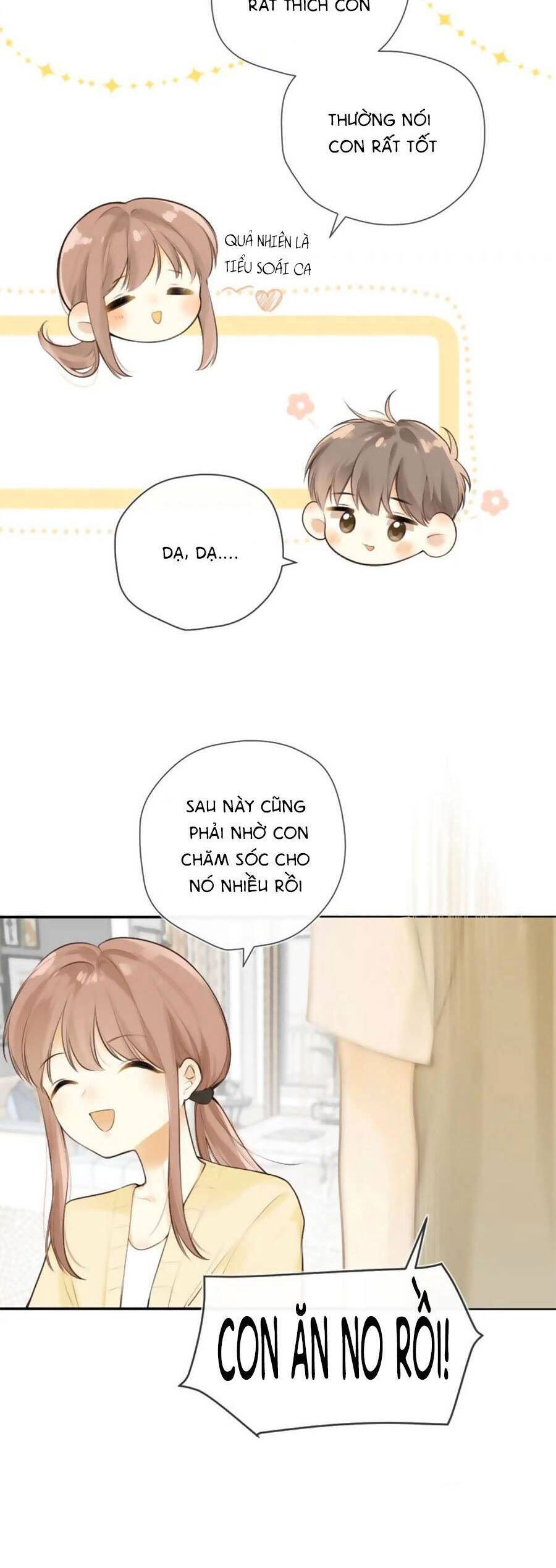 Tình Yêu Duy Nhất Của Tôi Chapter 39 - 5