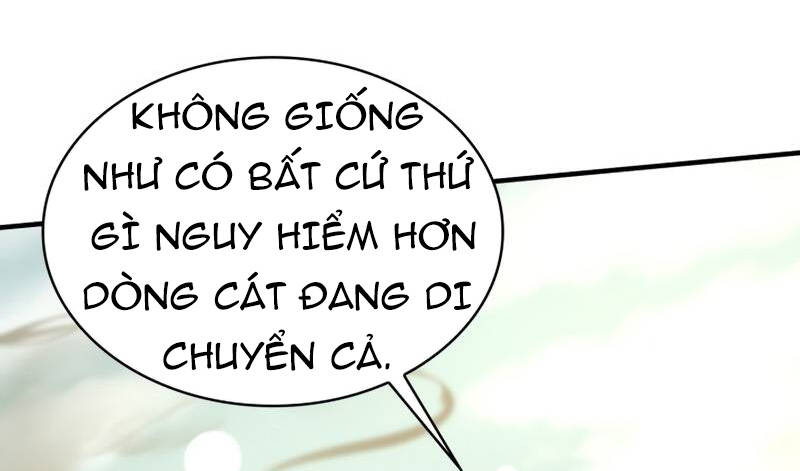 Ngôi Nhà Kết Nối Với Hầm Ngục Chapter 47.5 - 7