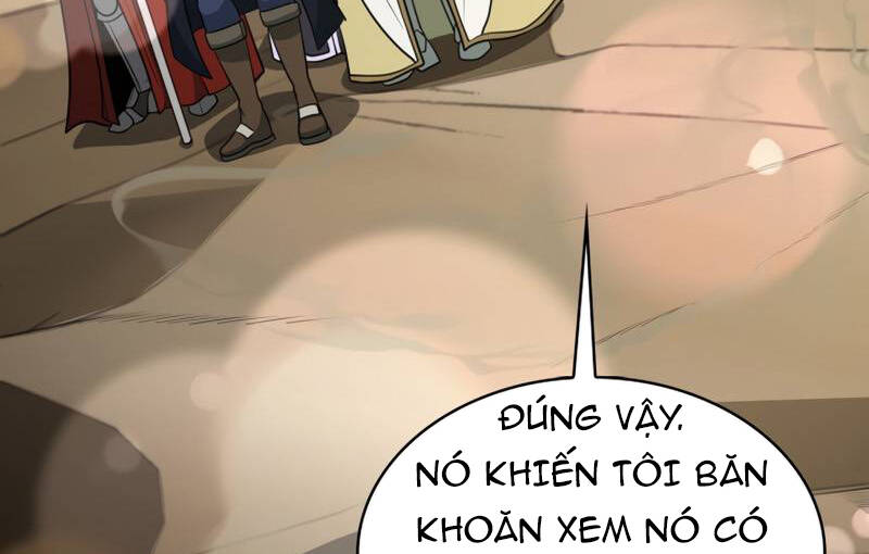 Ngôi Nhà Kết Nối Với Hầm Ngục Chapter 47.5 - 9