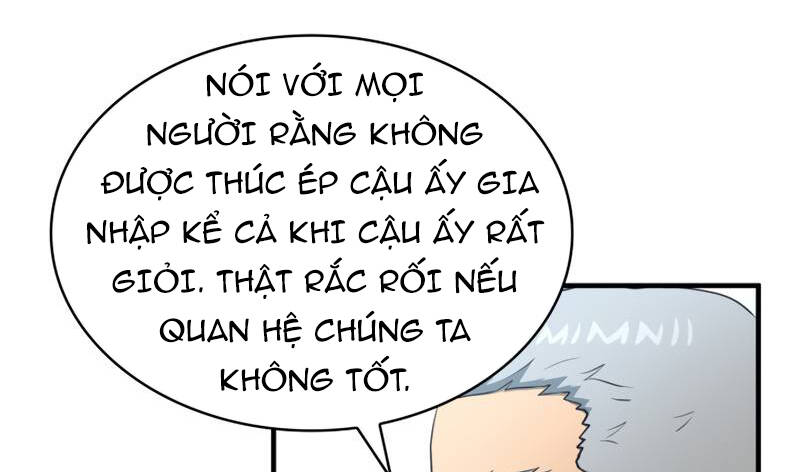 Ngôi Nhà Kết Nối Với Hầm Ngục Chapter 47 - 135