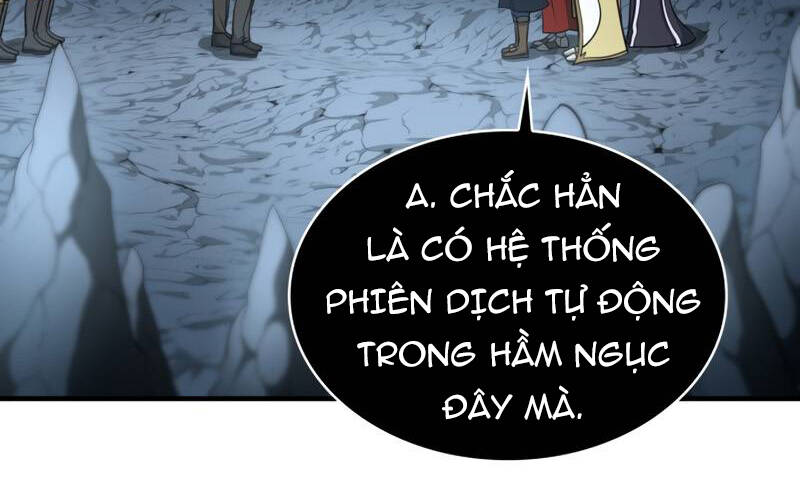 Ngôi Nhà Kết Nối Với Hầm Ngục Chapter 47 - 33