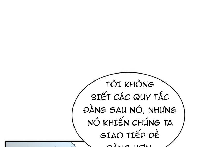 Ngôi Nhà Kết Nối Với Hầm Ngục Chapter 47 - 34