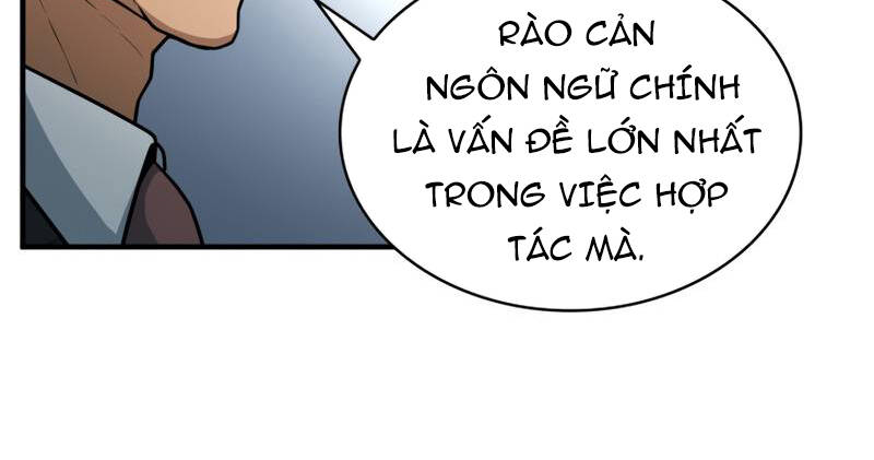 Ngôi Nhà Kết Nối Với Hầm Ngục Chapter 47 - 36