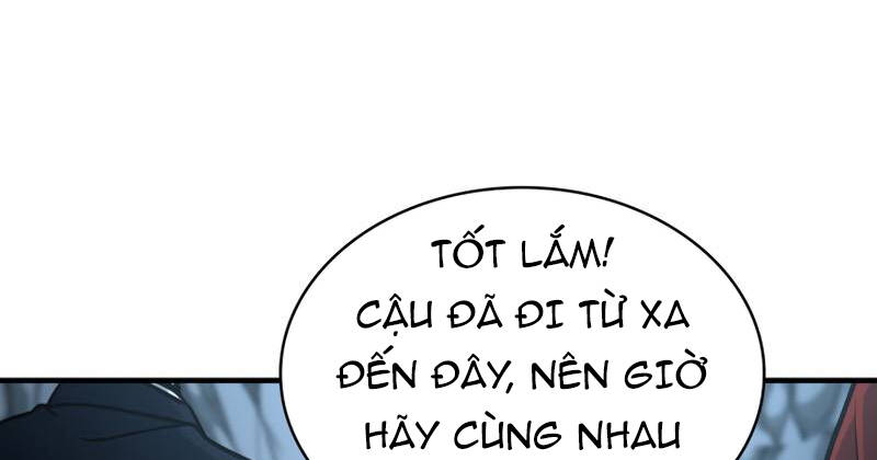 Ngôi Nhà Kết Nối Với Hầm Ngục Chapter 47 - 40