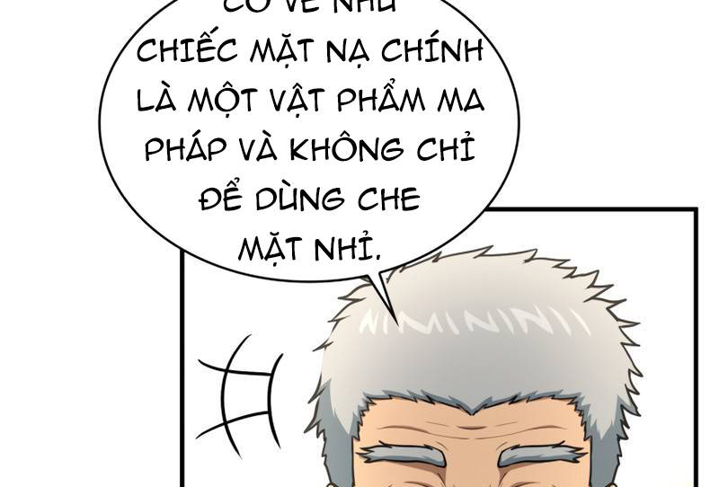 Ngôi Nhà Kết Nối Với Hầm Ngục Chapter 47 - 56