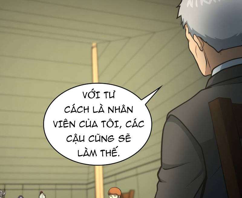 Ngôi Nhà Kết Nối Với Hầm Ngục Chapter 47 - 78