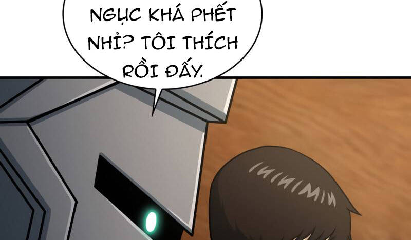 Ngôi Nhà Kết Nối Với Hầm Ngục Chapter 47 - 86