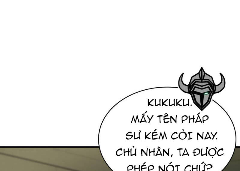 Ngôi Nhà Kết Nối Với Hầm Ngục Chapter 47 - 92