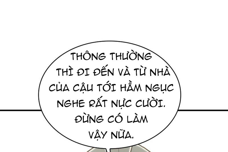 Ngôi Nhà Kết Nối Với Hầm Ngục Chapter 47 - 95