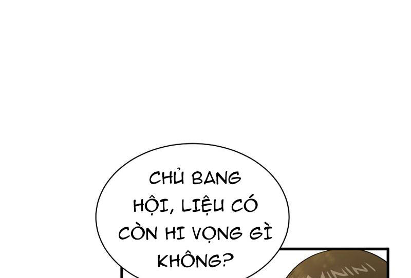 Ngôi Nhà Kết Nối Với Hầm Ngục Chapter 49.5 - 9