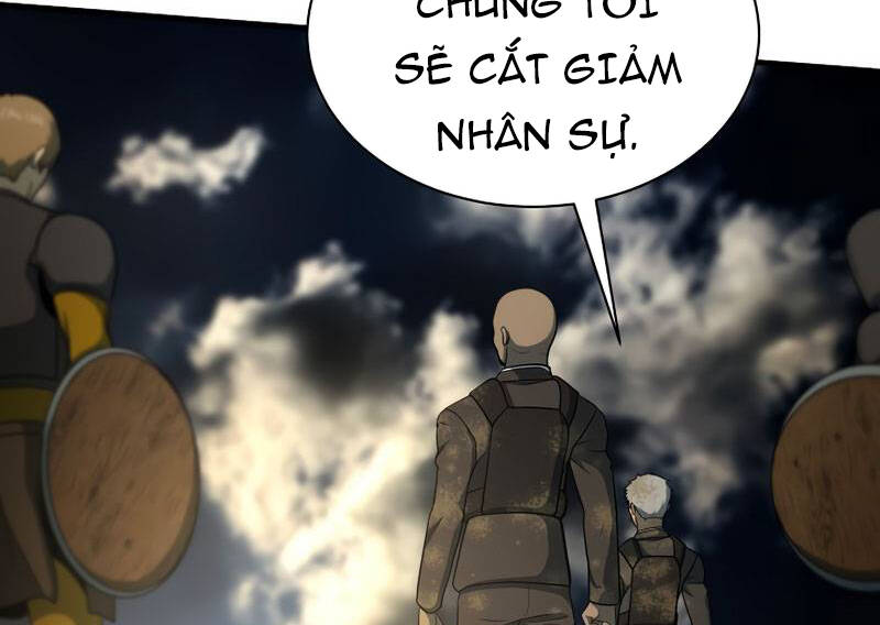 Ngôi Nhà Kết Nối Với Hầm Ngục Chapter 49 - 60