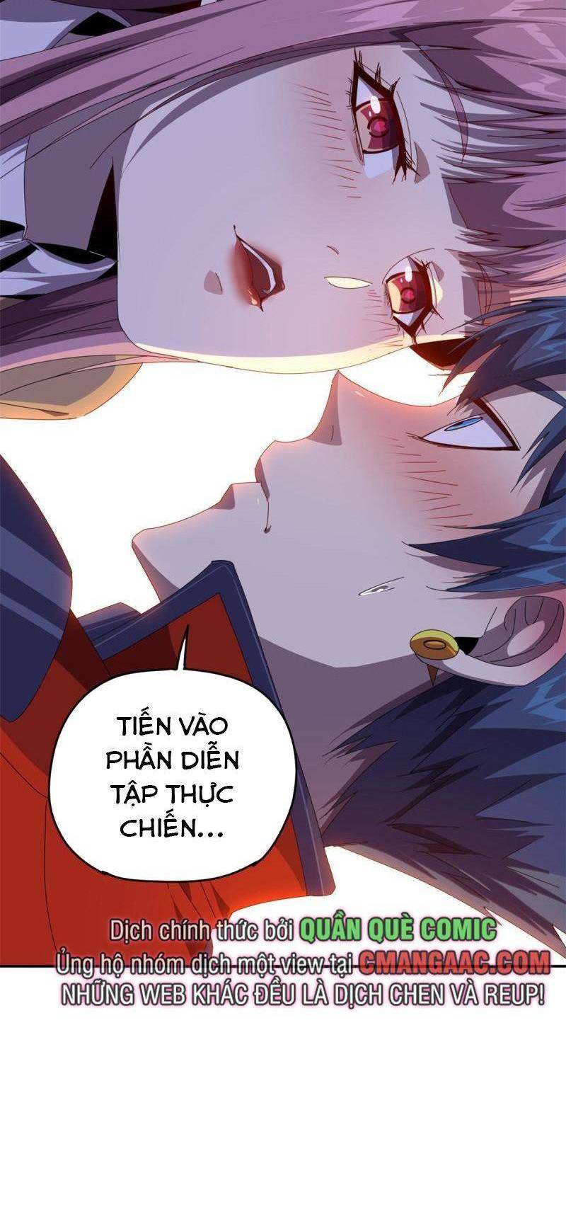 Siêu Thần Chế Tạp Sư Chapter 92 - 22