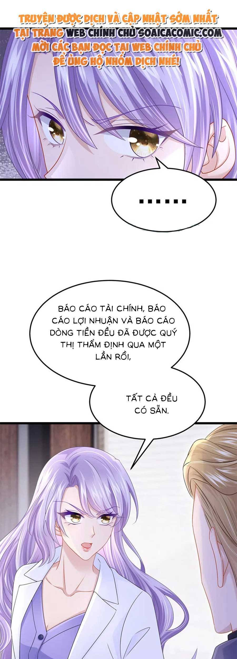 Manh Bảo Của Tôi Là Liêu Cơ Chapter 84 - 5