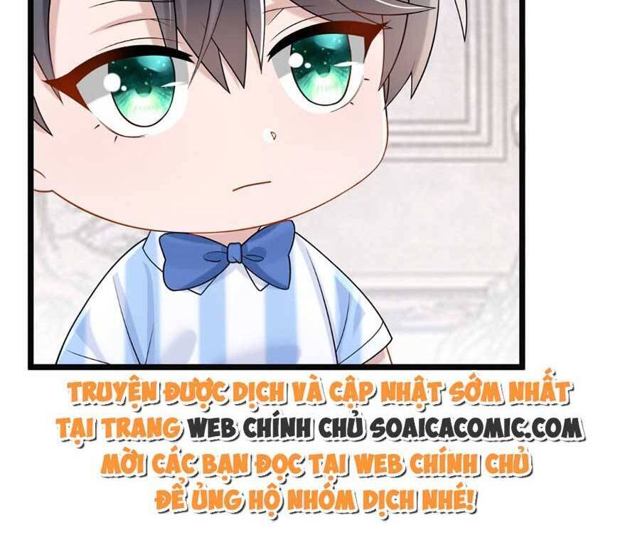 Manh Bảo Của Tôi Là Liêu Cơ Chapter 85 - 8