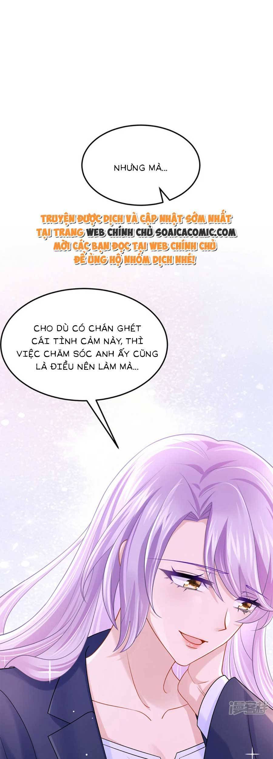 Manh Bảo Của Tôi Là Liêu Cơ Chapter 92 - 16