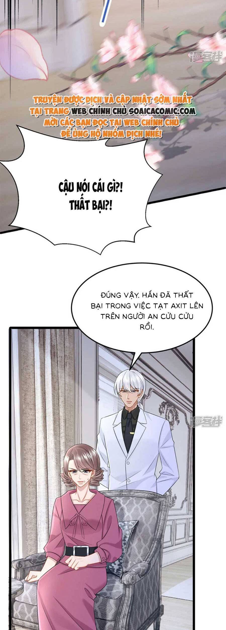 Manh Bảo Của Tôi Là Liêu Cơ Chapter 92 - 24