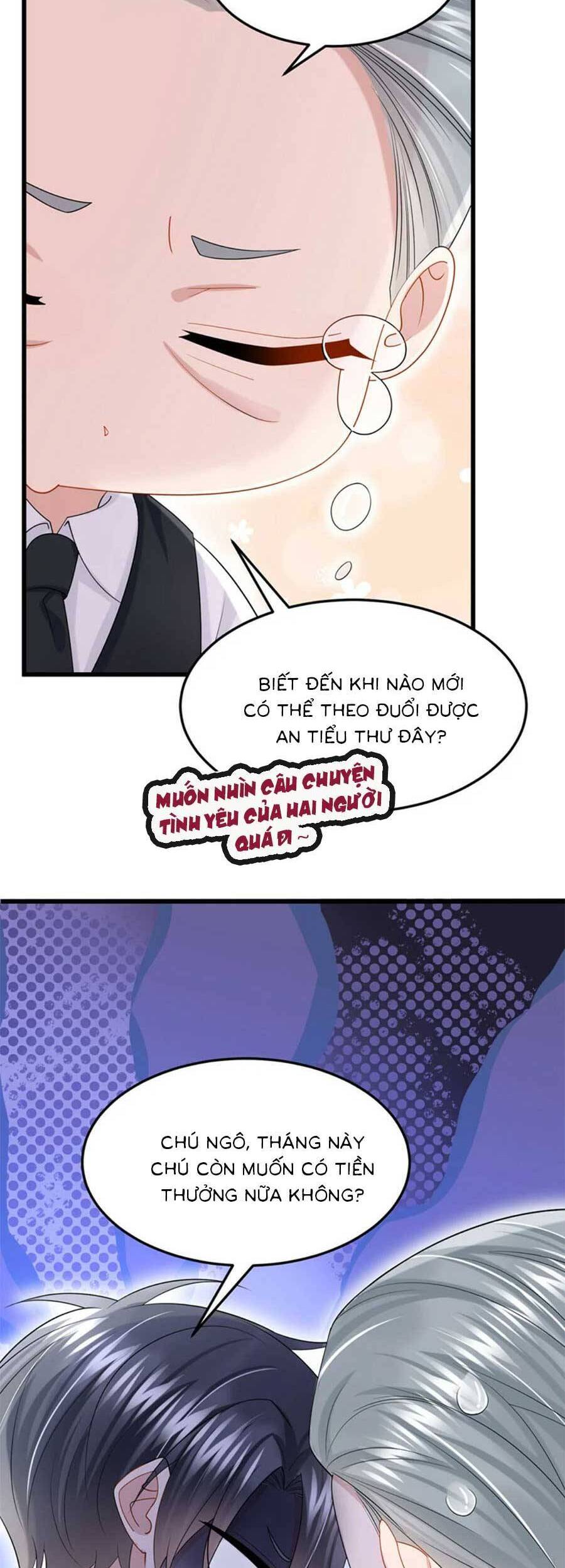 Manh Bảo Của Tôi Là Liêu Cơ Chapter 93 - 6