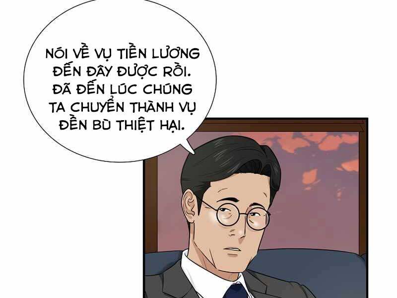 Đây Là Luật Chapter 54 - 31