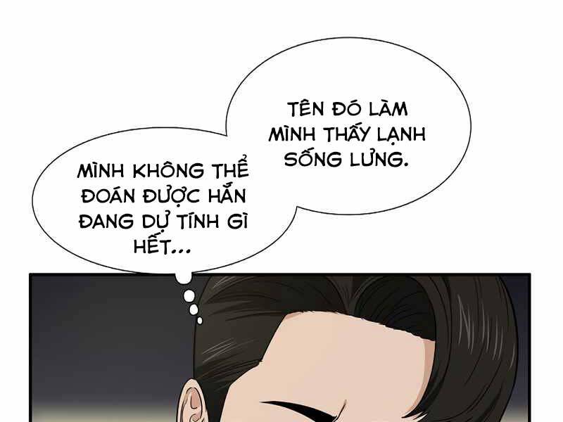 Đây Là Luật Chapter 54 - 55