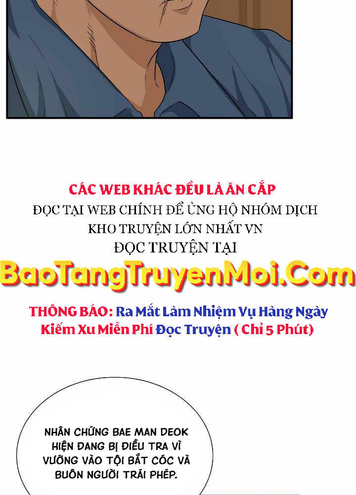 Đây Là Luật Chapter 55 - 24