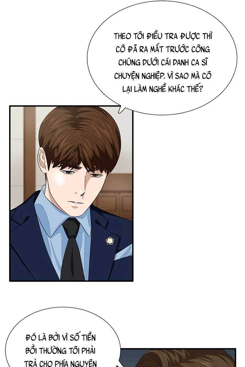 Đây Là Luật Chapter 75 - 40