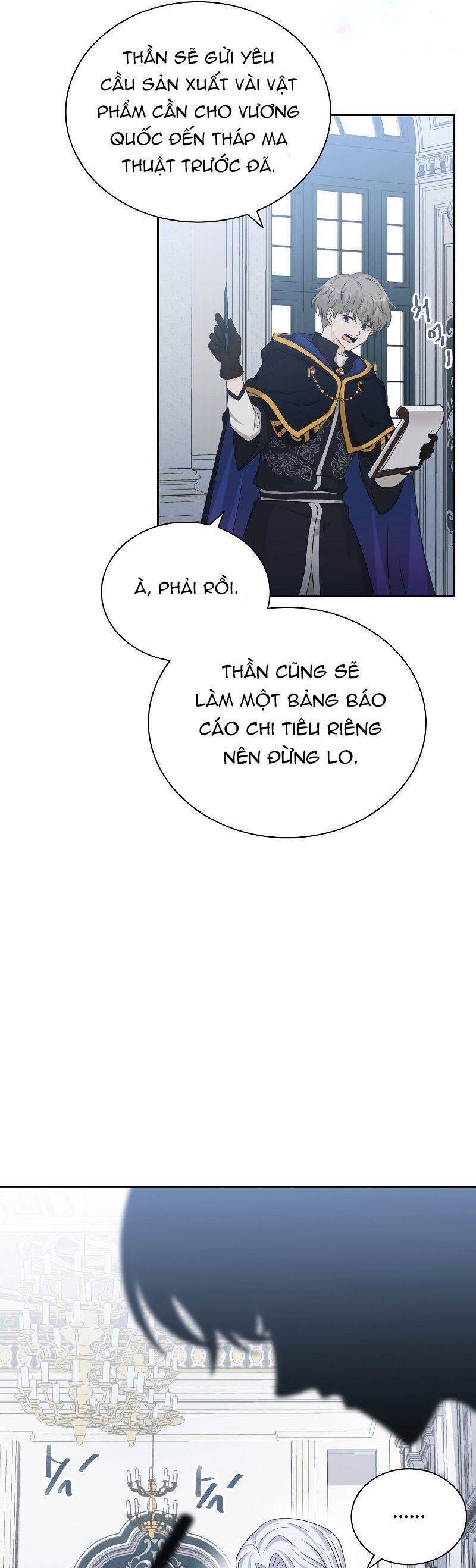 Cuốn Sách Của Lagier Chapter 41 - 50