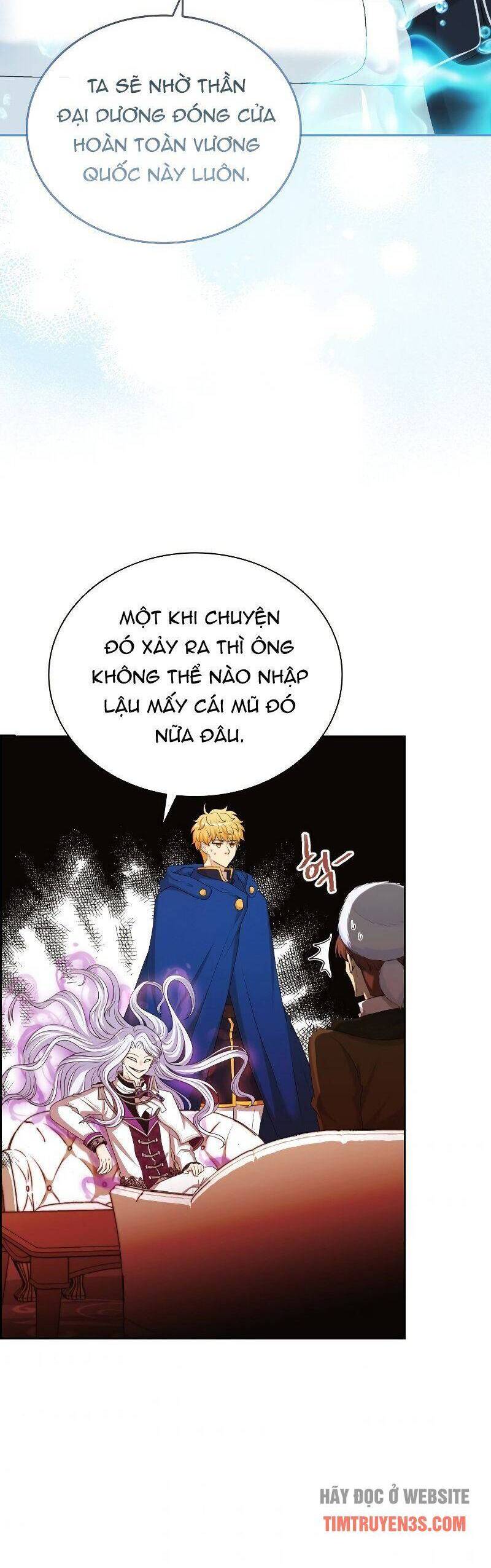 Cuốn Sách Của Lagier Chapter 43 - 5