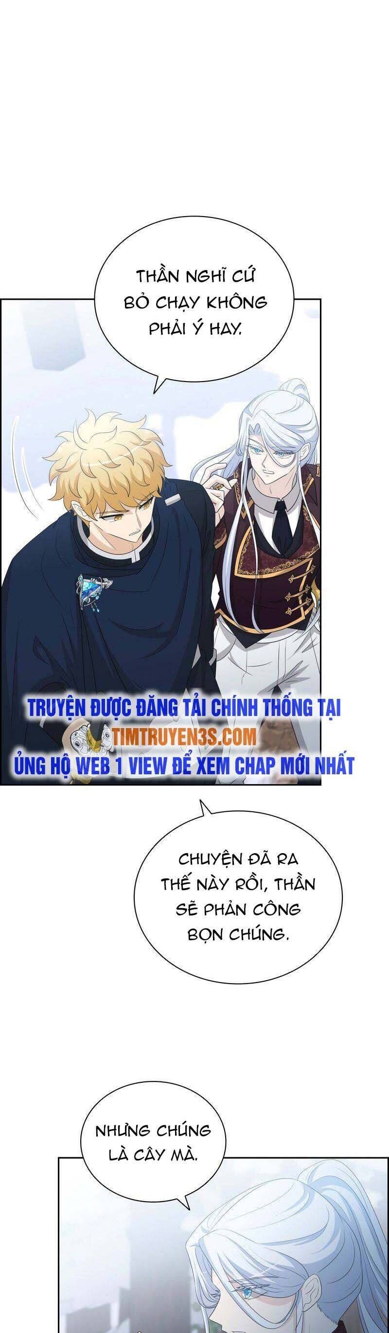 Cuốn Sách Của Lagier Chapter 44 - 48