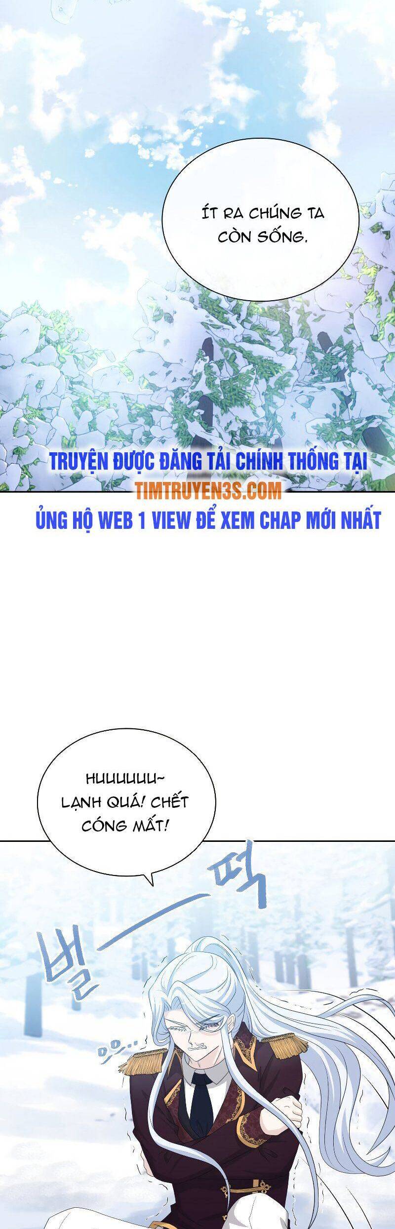 Cuốn Sách Của Lagier Chapter 45 - 51