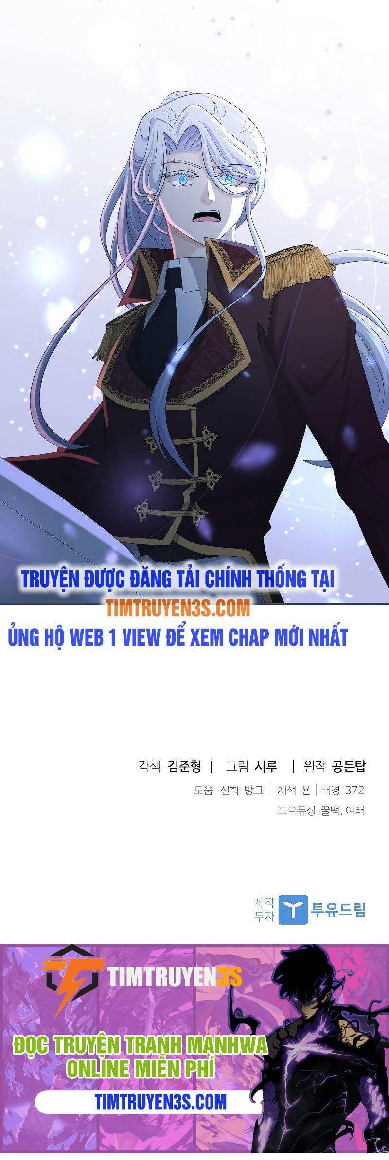 Cuốn Sách Của Lagier Chapter 45 - 55