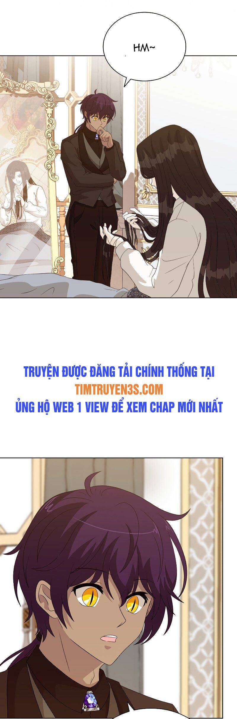 Cuốn Sách Của Lagier Chapter 49 - 9