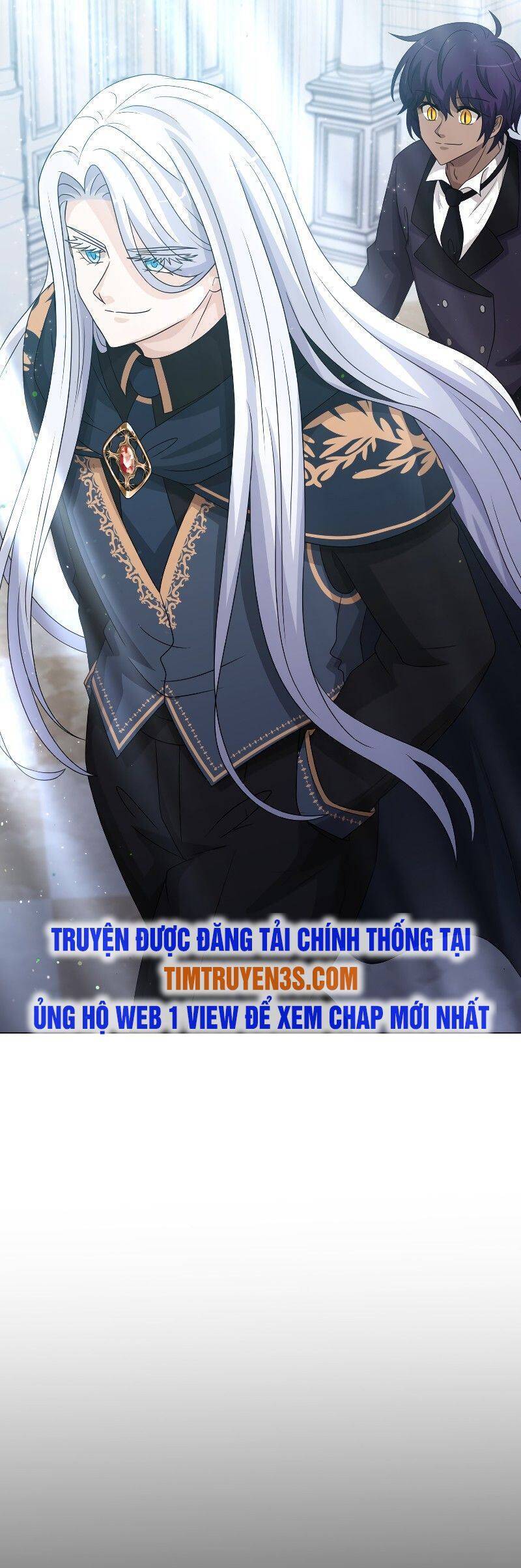 Cuốn Sách Của Lagier Chapter 51 - 21