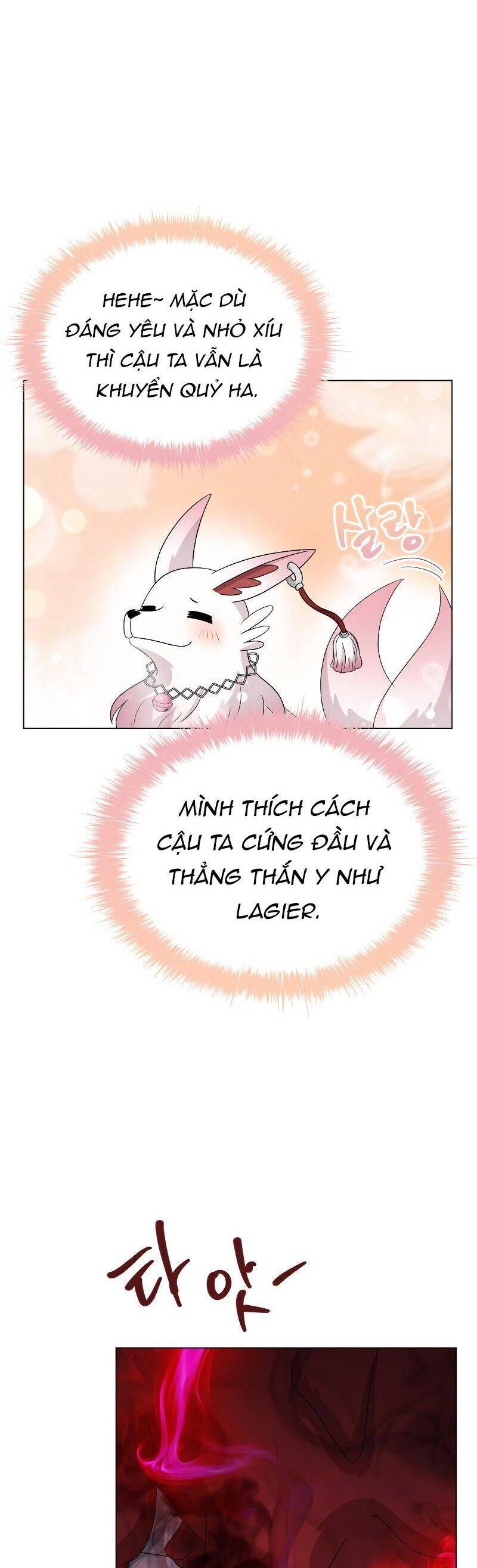 Cuốn Sách Của Lagier Chapter 51 - 29